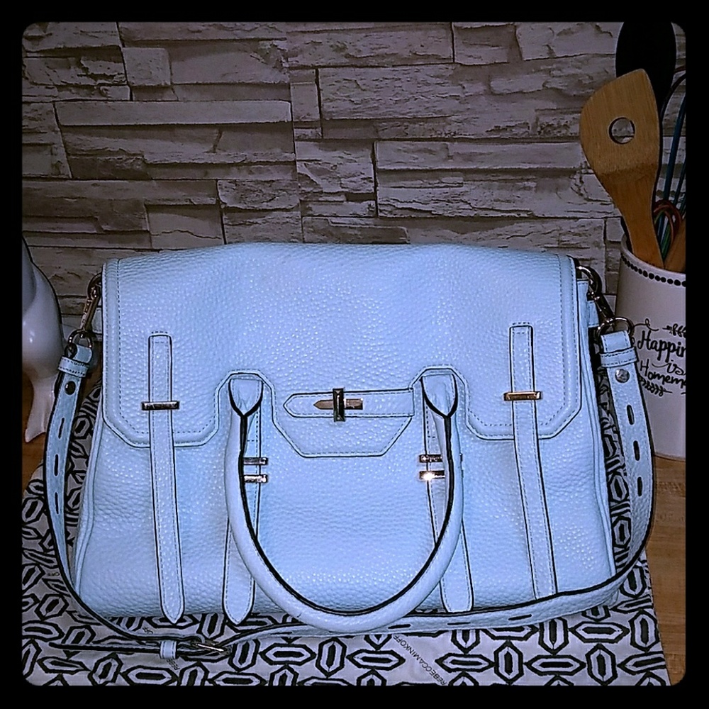 Rebecca Minkoff satchel